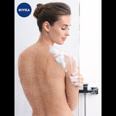 Nivea Gel za prhanje Care & Apricot (Care Shower) 250 ml