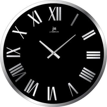 Oblikovanje stenske ure 14893N