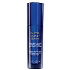Guerlain Hidratantni serum za oči Super Aqua (serum za oči) 15 ml