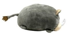 Magic Baby Rhino - plišasta igrača 40 cm (20 cm različica BREZPLAČNA kot darilo!)