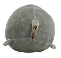 Magic Baby Rhino - plišasta igrača 40 cm (20 cm različica BREZPLAČNA kot darilo!)