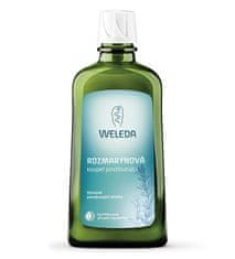 Weleda Rožmarinova kopel za poživitev 200 ml