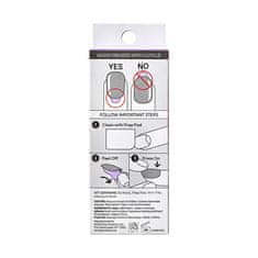 KISS Samolepilni nohti ImPRESS Nails - Everlasting 30 kosov