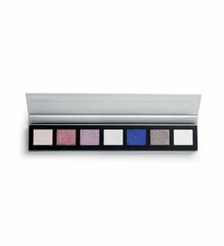Revolution X Alexis Stone The Transformation Eyeshadow Palette (Paleta senčil za oči) 8,4 g