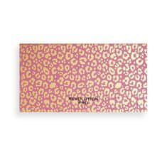 Revolution PRO New Neutral Romance Paleta senčil za oči 18 g