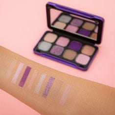 Revolution Paleta 8 senčil Forever Flawless Dynamic Mesmerized 8 g