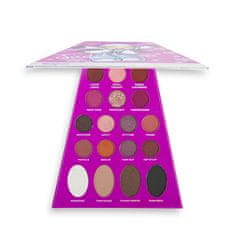 Revolution Darilni set x Bratz paleta senčil za oči Vault