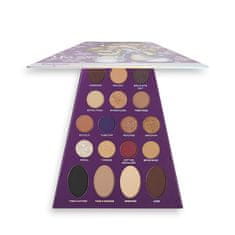 Revolution Darilni set x Bratz paleta senčil za oči Vault
