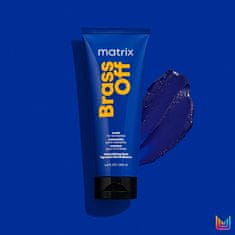 Matrix Total Results Brass Off Color Obsessed (Brass Off Color Obsessed) 200 ml