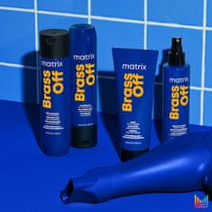 Matrix Total Results Brass Off Color Obsessed (Brass Off Color Obsessed) 200 ml