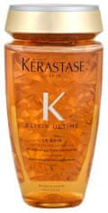 Kérastase Šampon za dolgočasne in utrujene lase Elixir Ultime Le Bain (šampon z oljnim nanosom) 250 ml