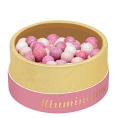 Dermacol Svetleči tonirani puder za obraz (Beauty Powder Pearls) 25 g