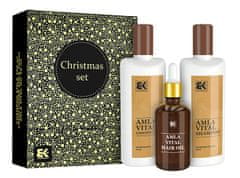Brazil Keratin Komplet za nego las Amla