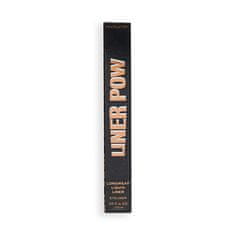 Revolution Liner Pow (tekoči črtalo za oči) 0,5 ml