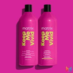 Matrix Balzam za barvane lase Total Results Keep Me Vivid (Pearl Infusion Conditioner) 300 ml