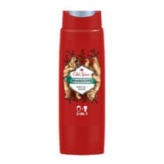 Old Spice Gel za prhanje Bear Glove (gel za prhanje + šampon) 250 ml