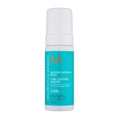Moroccanoil Pena za oblikovanje kodrastih las (Curl Control Mousse) 150 ml