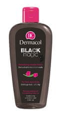 Dermacol Razstrupljevalna micelarna voda Black Magic (Razstrupljevalni micelarni losjon) 200 ml