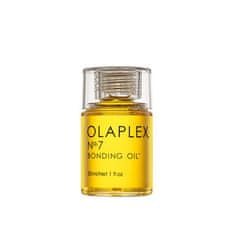 Olaplex Negovalno olje za oblikovanje las št. 7 (olje za lepljenje) 30 ml