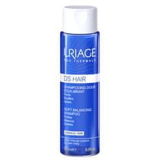 Uriage DS Šampon za uravnoteženje las (mehki šampon za uravnoteženje) 200 ml