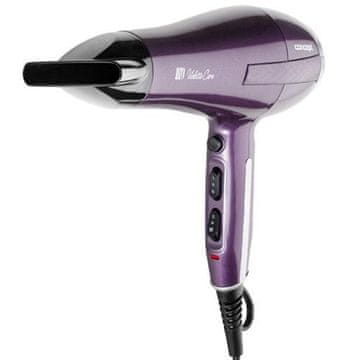 Concept VV5731 Violette Care sušilnik za lase z ionizatorjem