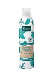 Kneipp Pena za prhanje Goodbye Stress 200 ml