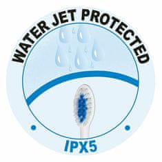 ProfiCare Sonična električna zobna ščetka PC-EZS 3000