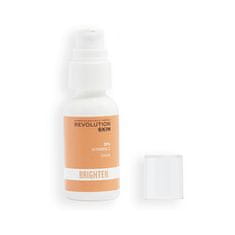 Revolution Skincare Serum za obraz 20% vitamin C (serum za moč sijaja) 30 ml