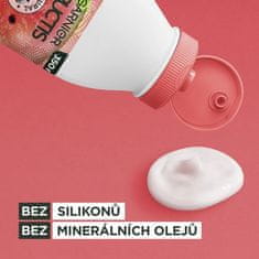 Garnier Fructis Hair Food (balzam za napenjanje z lubenico) 350 ml