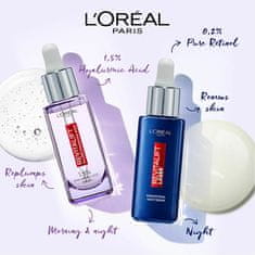 Loreal Paris Nočni serum z retinolom Revitalift Laser X3 (nočni serum) 30 ml