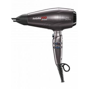 BaByliss Stellato Digital Ionic BAB7500IE sušilnik za lase