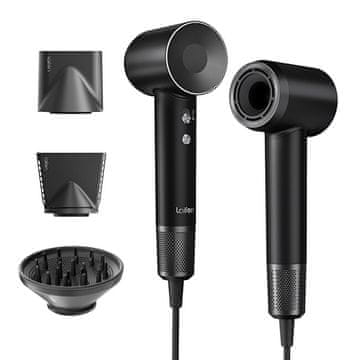 Laifen Sušilnik za lase Swift Special Matt Black
