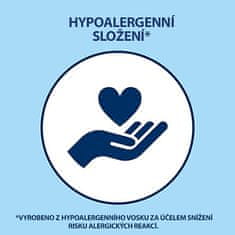 Veet Hipoalergeni voščeni trakovi za obraz Minima 20 kosov