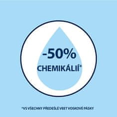 Veet Hipoalergeni voščeni trakovi za obraz Minima 20 kosov