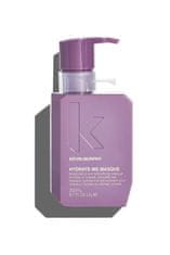 KEVIN MURPHY Vlažilna maska za suhe in barvane lase Hydrate-Me.Masque (Vlažilna in gladilna maska) 200 ml
