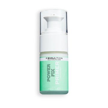 Makeup Revolution Dolgotrajna podlaga Relove Power Fix (Primer) 12 ml
