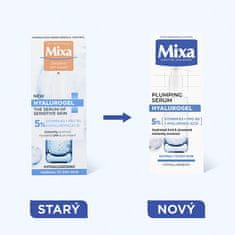 Mixa Hyalurogel Super Serum (polnilni serum) 30 ml