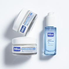 Mixa Hyalurogel Super Serum (polnilni serum) 30 ml