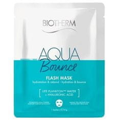 Biotherm Hidratantna maska s hialuronsko kislino Aqua Bounce (super maska) 35 ml