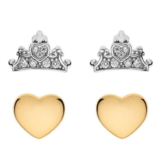 Primeren komplet uhanov Disneyjeva princesa SS00001TZWL.CS