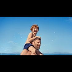Nivea Vlažilni losjon za zaščito pred soncem SPF 30 400 ml