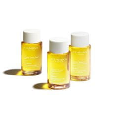 Clarins Olje za učvrstitev telesa Tonik (olje za nego) 100 ml