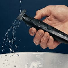 Gillette Obrezovalnik brade King (Style Master)