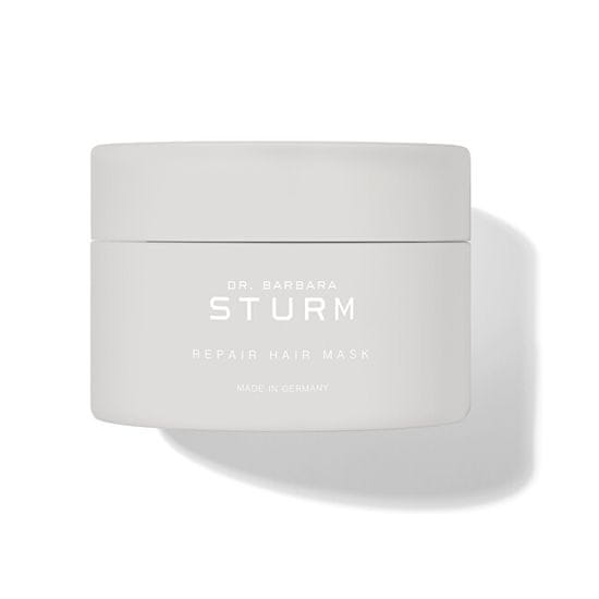 Dr. Barbara Sturm Obnovitvena maska za suhe in poškodovane lase (Repair Hair Mask) 200 ml