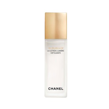 Chanel Sublimage nežen piling tonik (Ultimate Light-Renewing Exfoliating Lotion) 125 ml