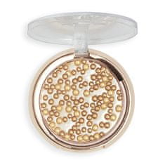 Revolution Kremni osvetljevalec Bronze (osvetljevalec Bubble Balm) 7,5 g