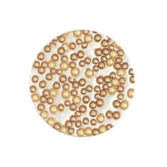 Revolution Kremni osvetljevalec Bronze (osvetljevalec Bubble Balm) 7,5 g