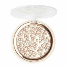 XX Revolution Kremni osvetljevalec Icy Rose (osvetljevalec Bubble Balm) 7,5 g