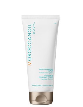 Moroccanoil Revitalizacijski piling za telo 200 ml