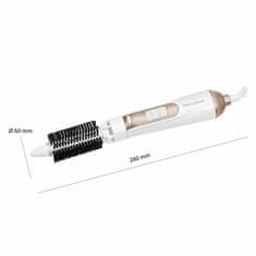 ProfiCare Kodralnik za lase HAS 3011 WH